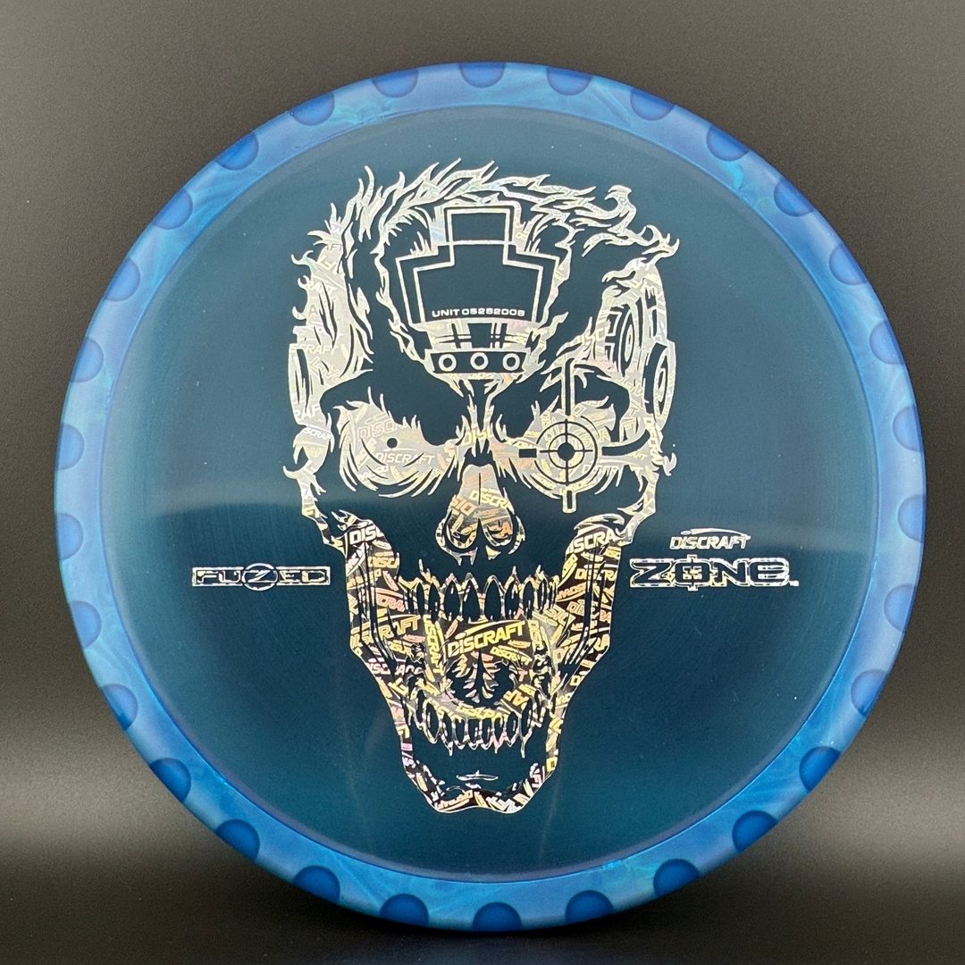FuZed Glo Ring Zone - Limited Edition