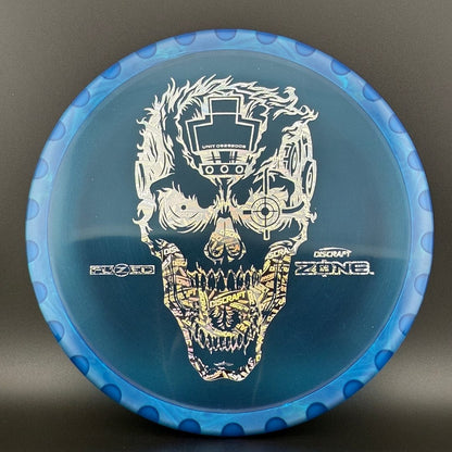 FuZed Glo Ring Zone - Limited Edition