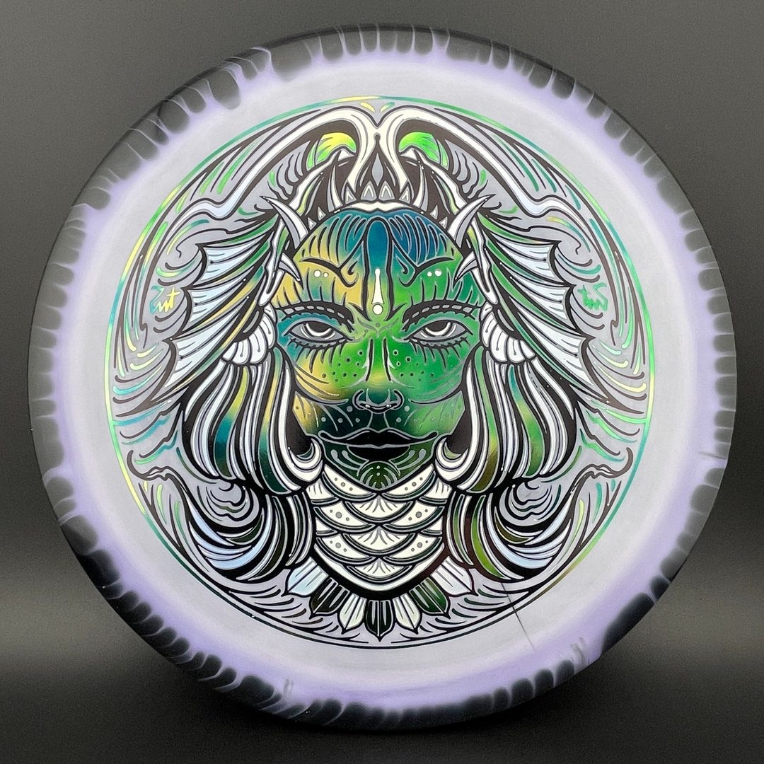 Halo Star Savant - Limited Shapeshifter XXL 3-Foil