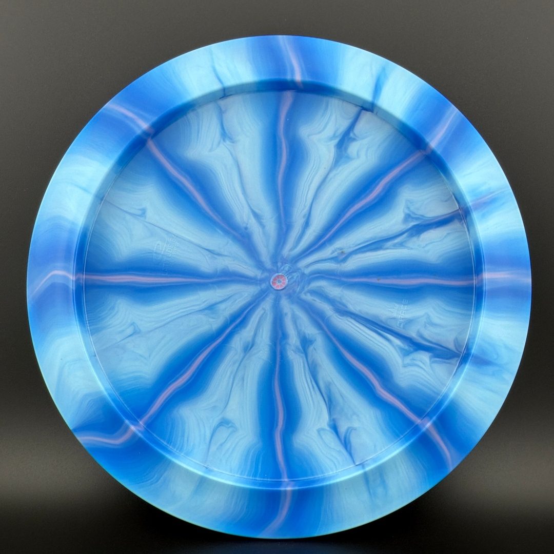 Extreme Burst Royal Grand Grace - Mini Crown