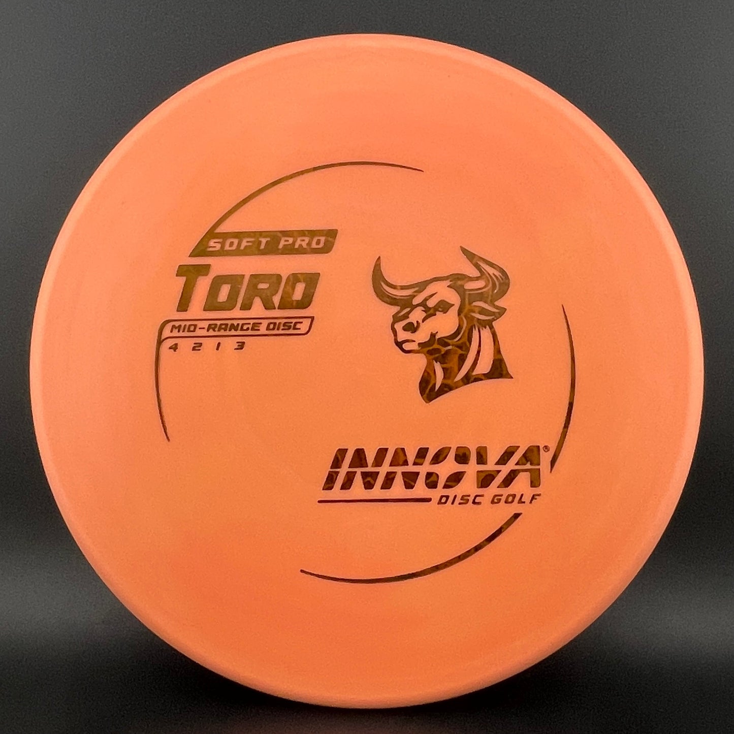 Soft Pro Toro