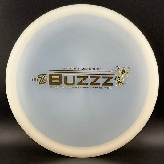 Elite Z Buzzz (Wasp Tooled) - 20 Year Anniversary Edition