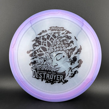 Halo Champion Destroyer - Ohn Scoggins 2024 Tour Series