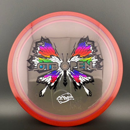 Soft Prism Proton Insanity - OTB Open 2026
