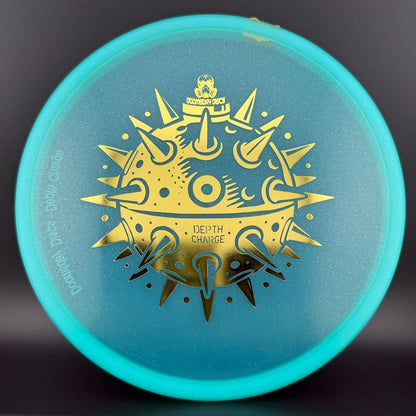 Clandestine Depth Charge