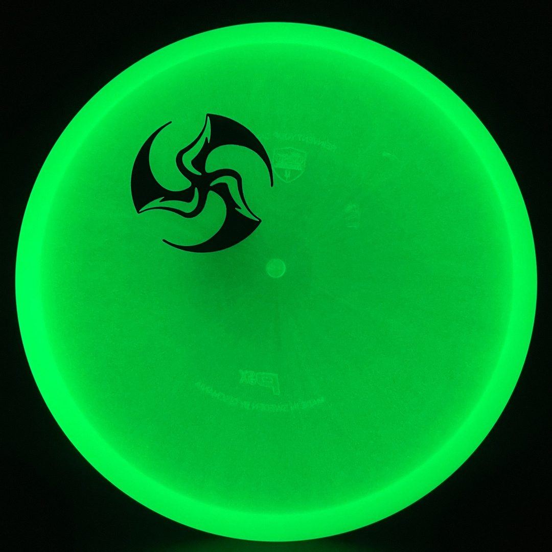 Color Glow C-Line P3X - Mini Huk Limited Edition