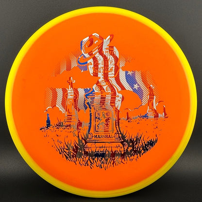 Classic Soft Orbit Marshall