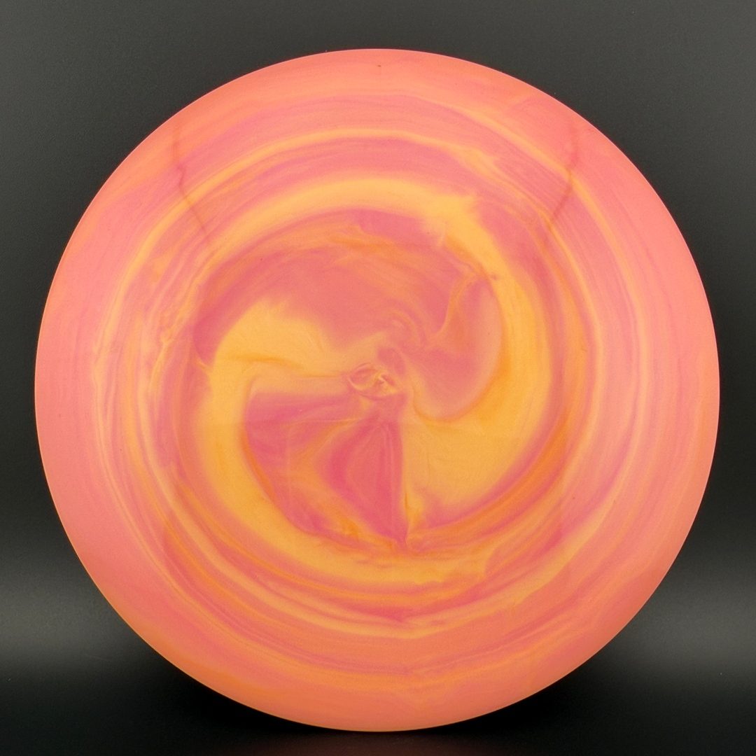 Swirl S-Line TD - Blank Top - 303 Open Bottom Stamp