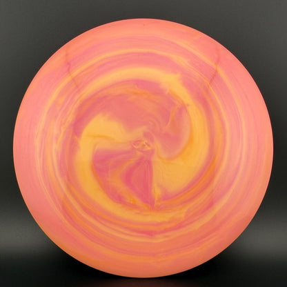 Swirl S-Line TD - Blank Top - 303 Open Bottom Stamp