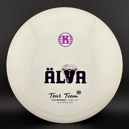 K1 Hard Alva - Clay Edwards 2025 Tour Series