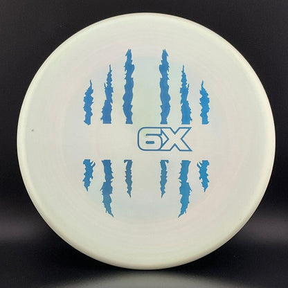 ESP Zone - Paul McBeth 6x Claw - MCB6XST Edition - Misprints
