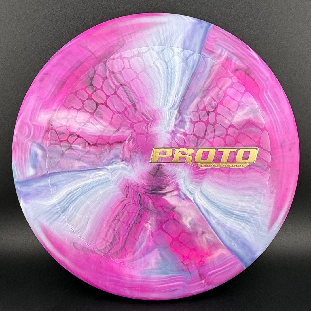 Proto Putter - Ricky Wysocki