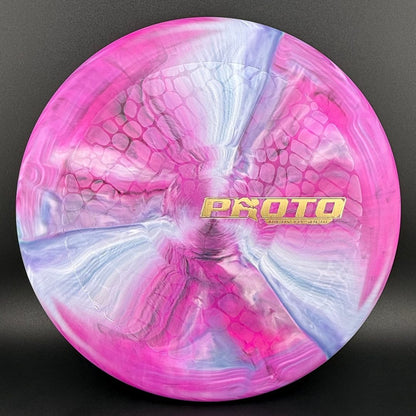 Proto Putter - Ricky Wysocki