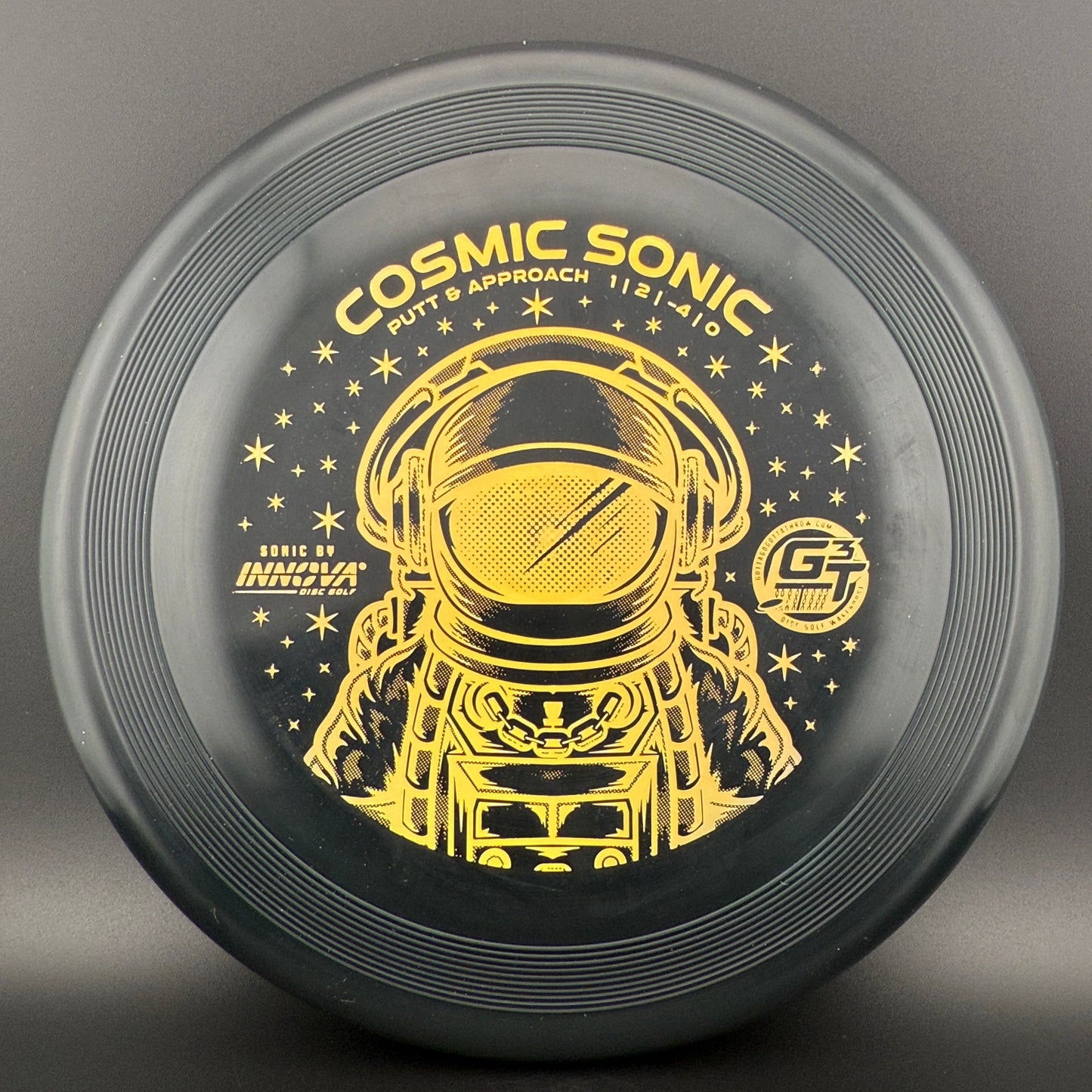 Star Sonic - Cosmic Sonic Limited Edition