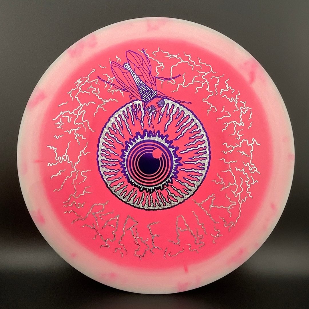 Halo Star Wraith - Eye-Fly RAD V2 by Ripper Studios