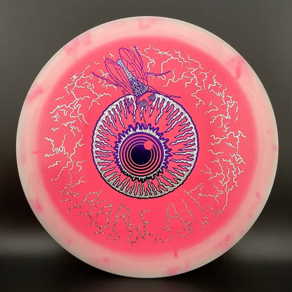 Halo Star Wraith - Eye-Fly RAD V2 by Ripper Studios