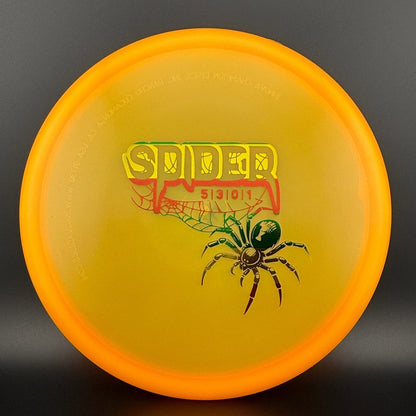 Champion Spider - Artist's Corner Limited Edition