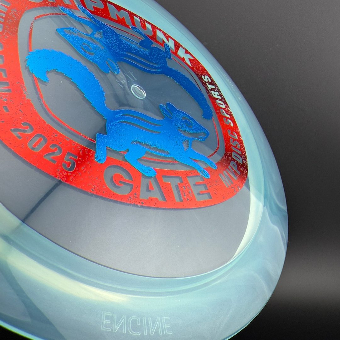 Proton Engine - 2025 MVP Open