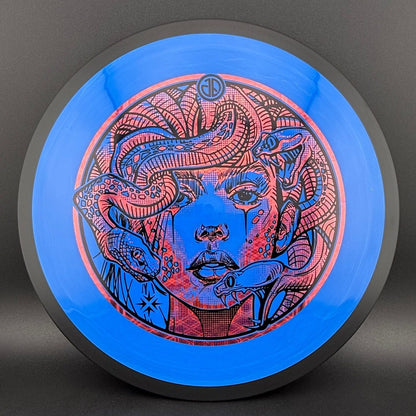 Neutron Trail - "Medusa 2.0" by John Dorn