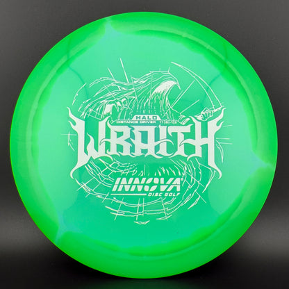 Halo Star Wraith