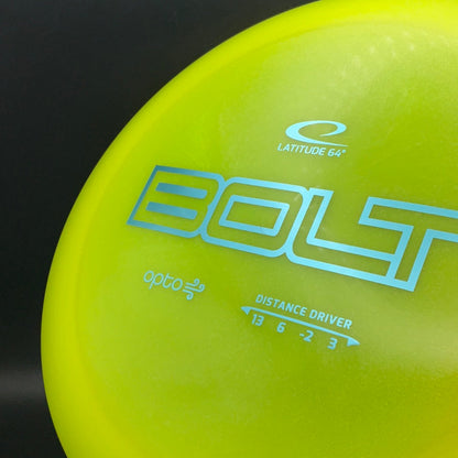 Opto Air Bolt