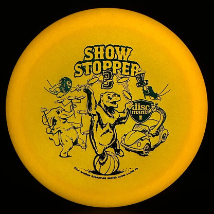 Color Glow C-Line FD - Show Stopper 3 - Ella Hansen Signature Series
