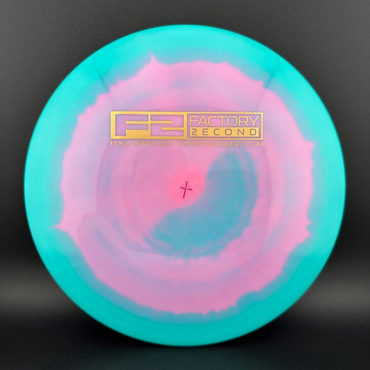 Halo Star Hawkeye - F2