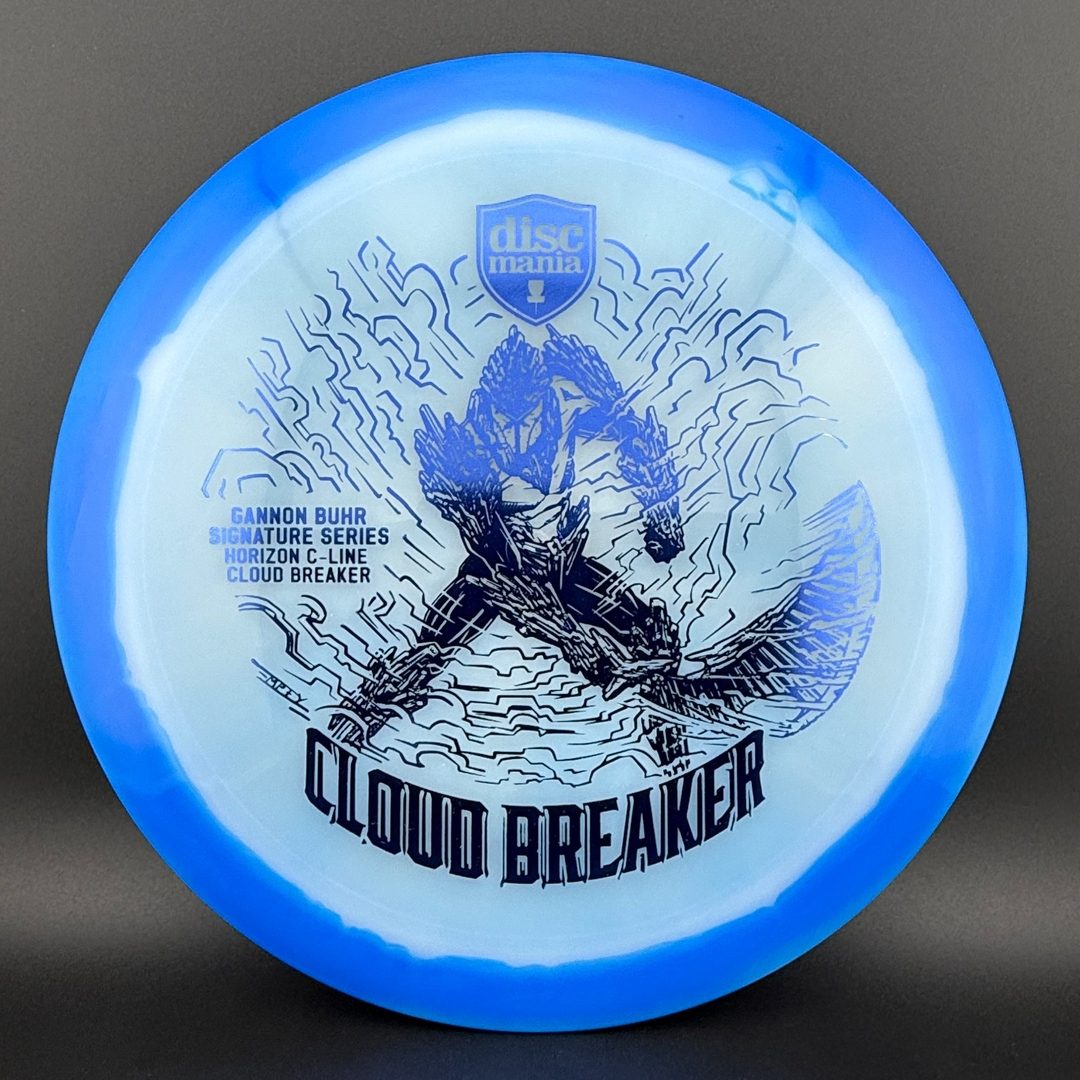 Horizon C-Line Cloud Breaker - Gannon Buhr Signature Series