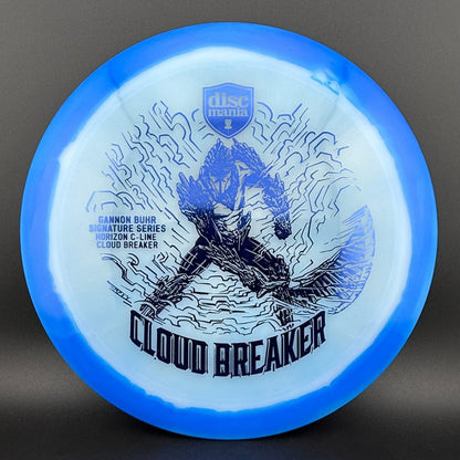 Horizon C-Line Cloud Breaker - Gannon Buhr Signature Series