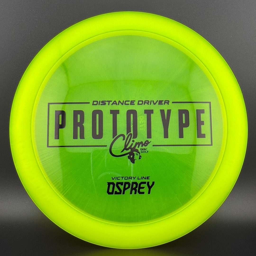 Victory Line Osprey (Prototype)