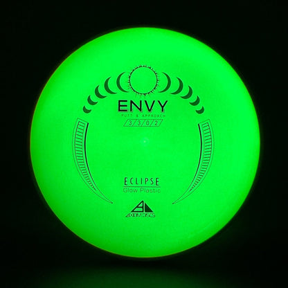 Eclipse 2.0 Envy