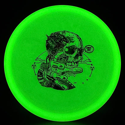 Nocturnal Lobster - [STRATUS] FEAR V1 by Les White