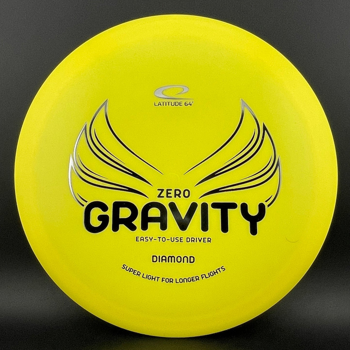 Zero Gravity Diamond