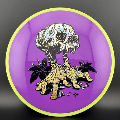 Neutron Crave - "Crypty Crawly" by Marm O Set