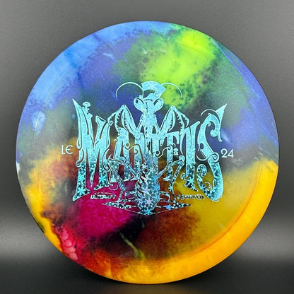 Fly Dye Z Mantis - 2024 Ledgestone Season 3