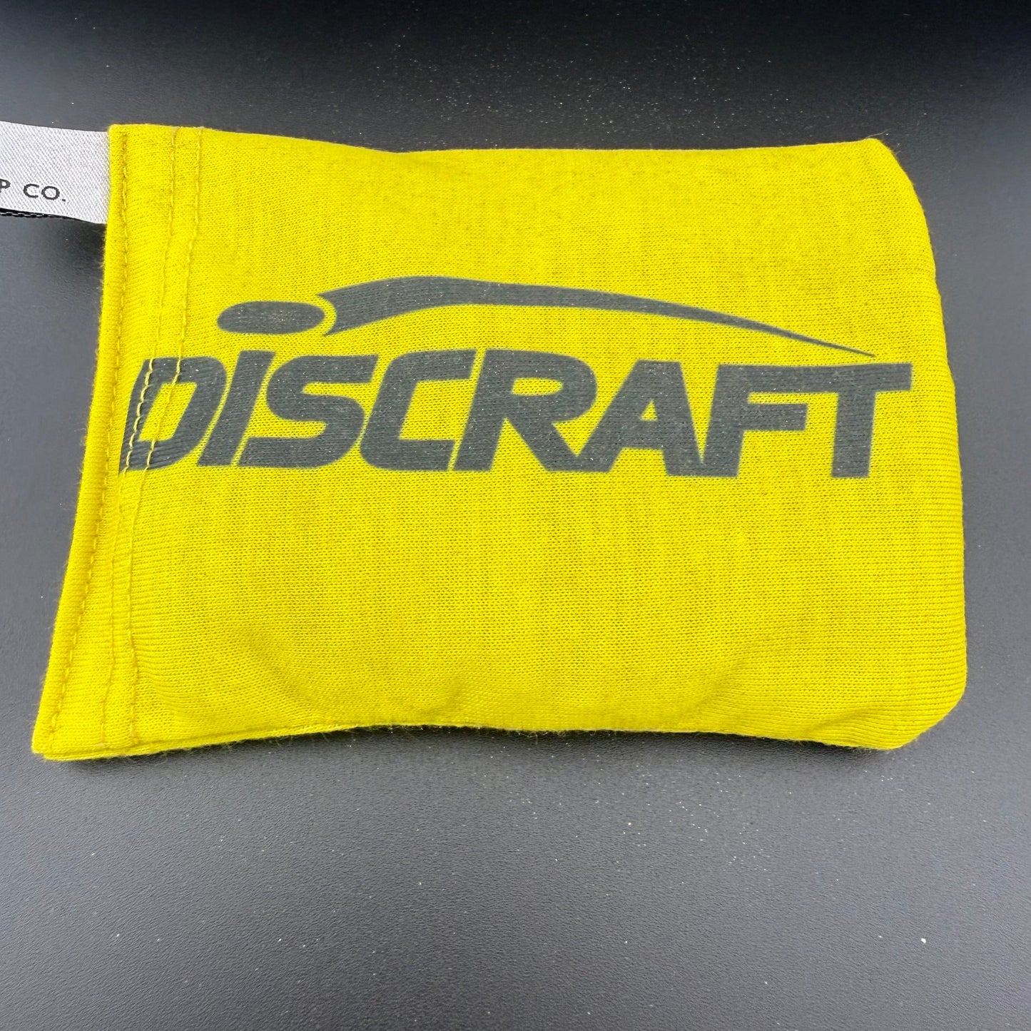 Discraft Sportsack (Bar Stamp) - Grip Enhancer
