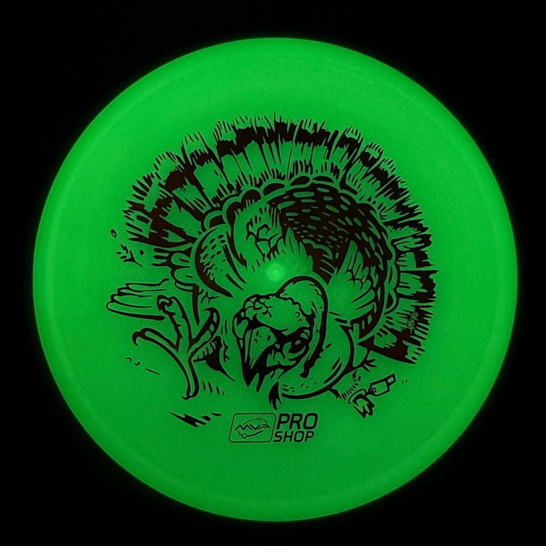Eclipse Tempo - Turkey's Revenge