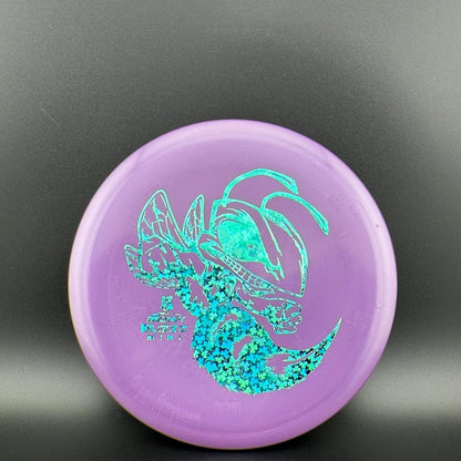 Big Z Mini Buzzz - Big Bee (6" Mini Disc)