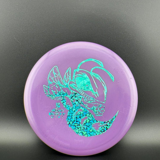 Big Z Mini Buzzz - Big Bee (6" Mini Disc)