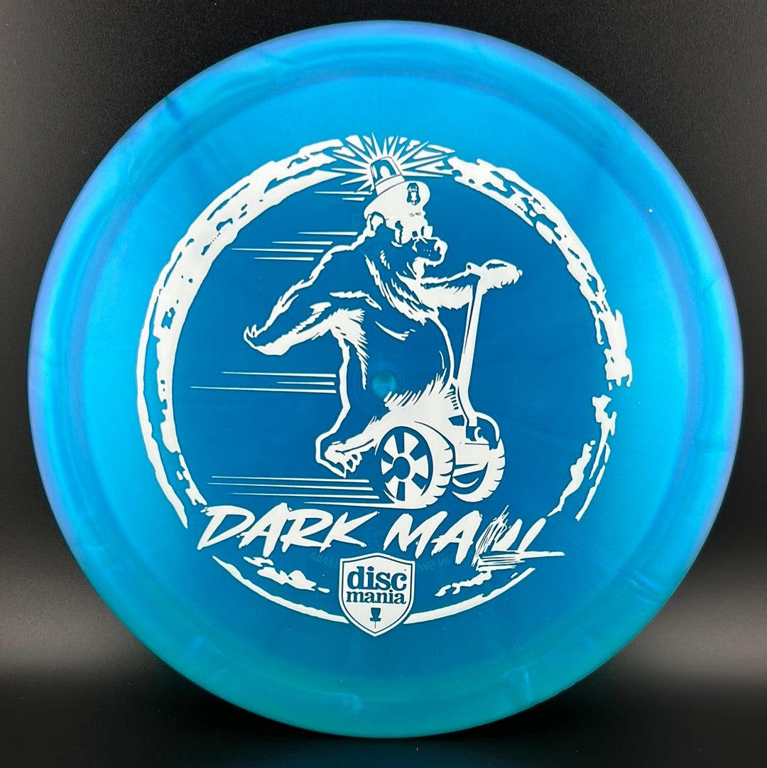 Chroma FD - "Dark Mall" April Jewels 2024
