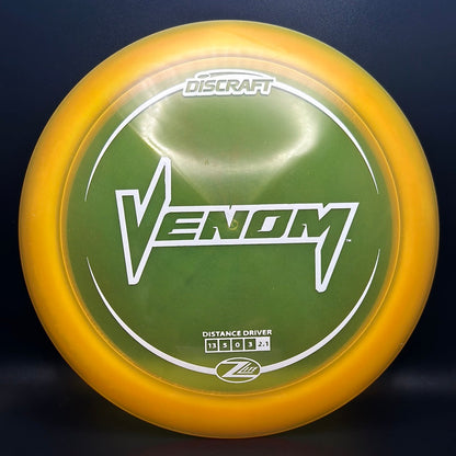 Z-Lite Venom