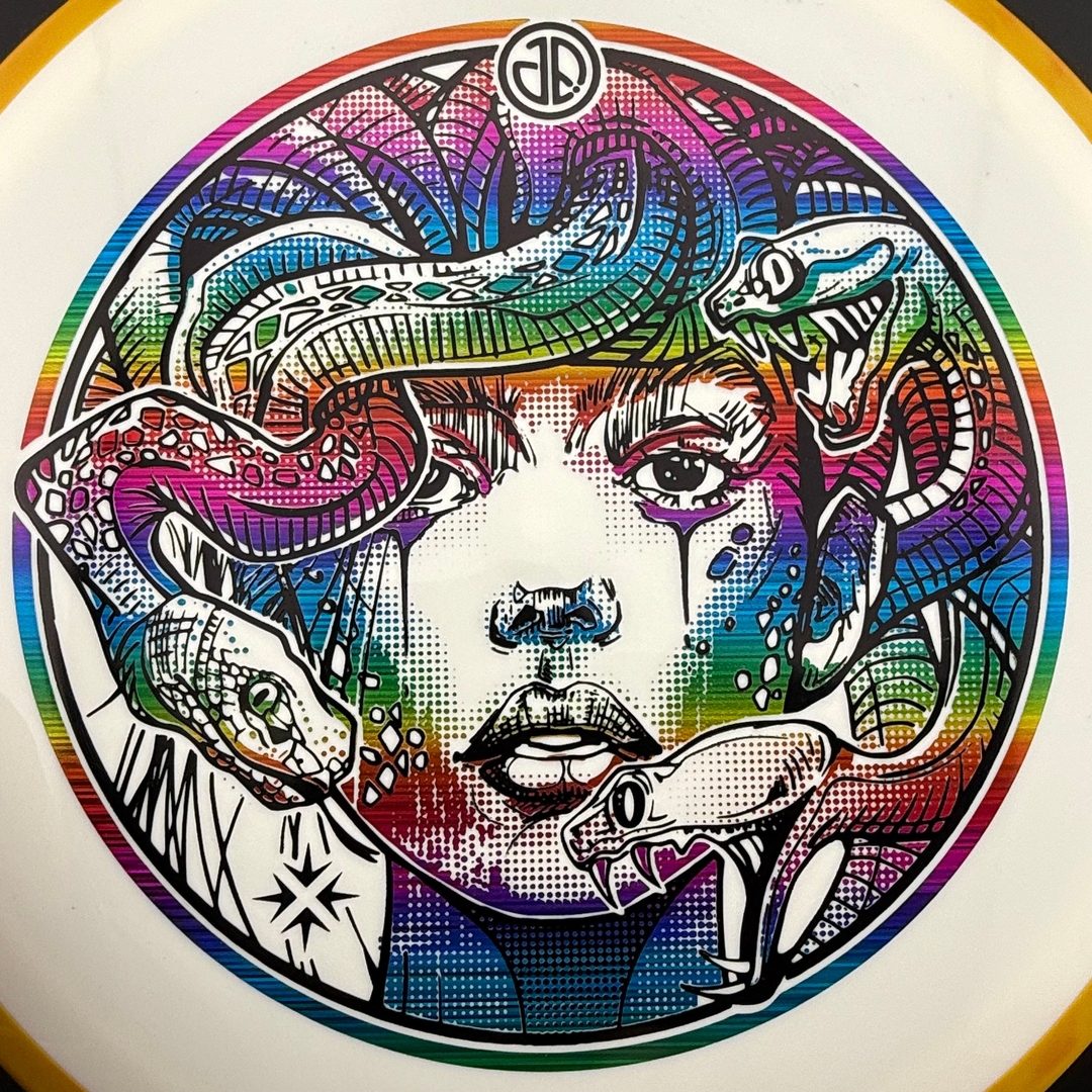 Neutron Crave - "Medusa 2.0" by John Dorn