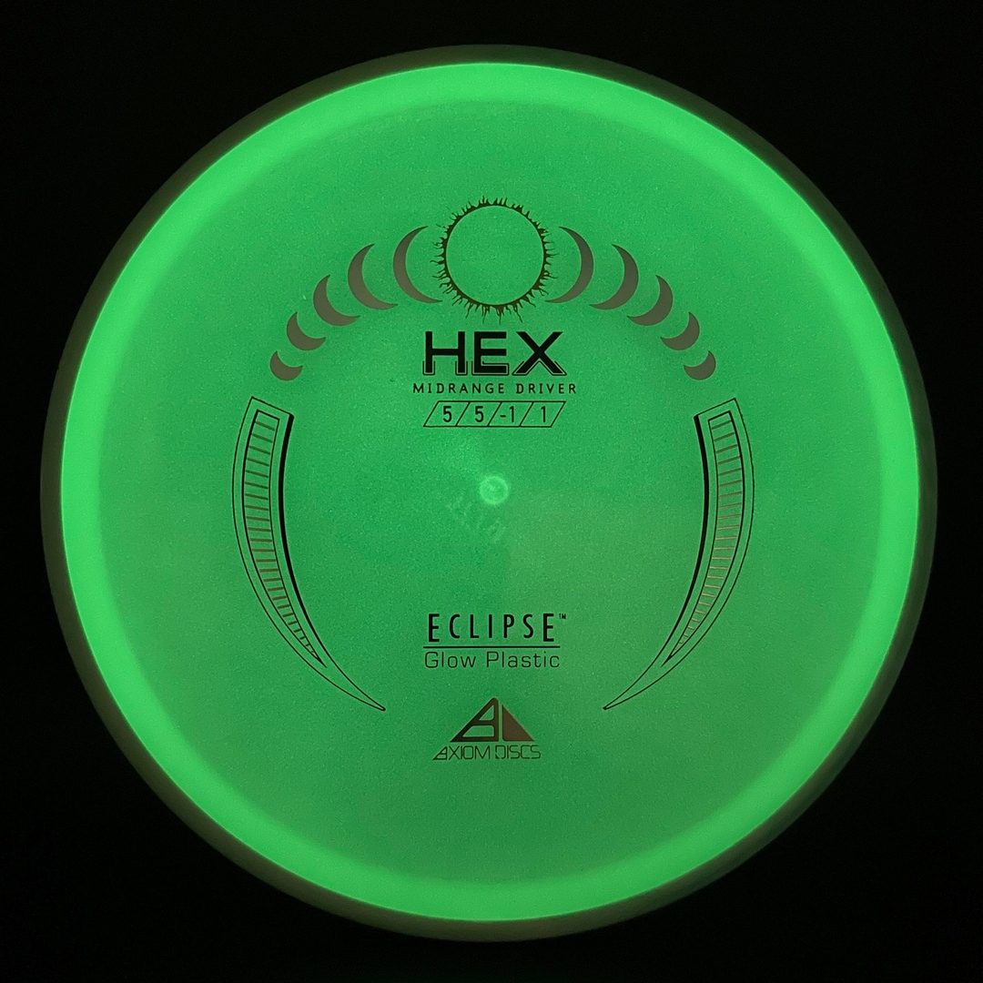 Eclipse 2.0 Hex