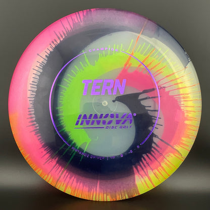 I-Dye Champion Tern