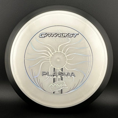 Plasma Catalyst