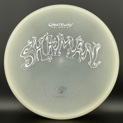 Diamond Superglow Shaman