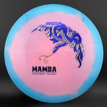 Proto Glow Halo Star Mamba - Juliana Korver 2026 Tour Series