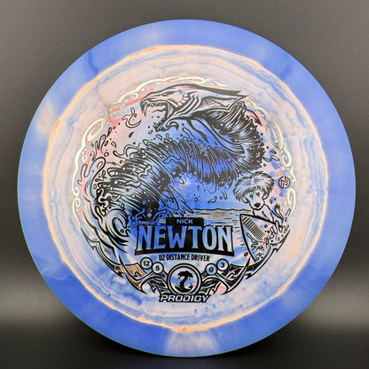 D2 (400 Spectrum) - 2025 Nick Newton Signature Series