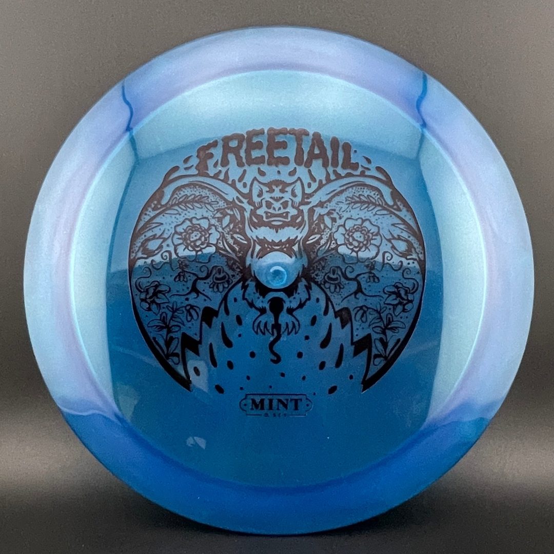 Eternal Freetail - Batattoo