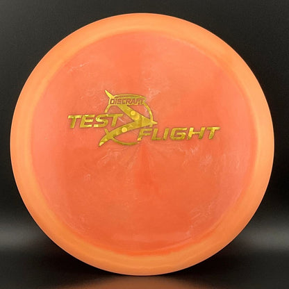 Swirl ESP Scorch - 2021 Test Flight!